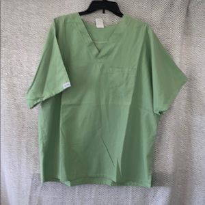 🌸Buy 1 get 1 free🌸 Uniform Scrub Top